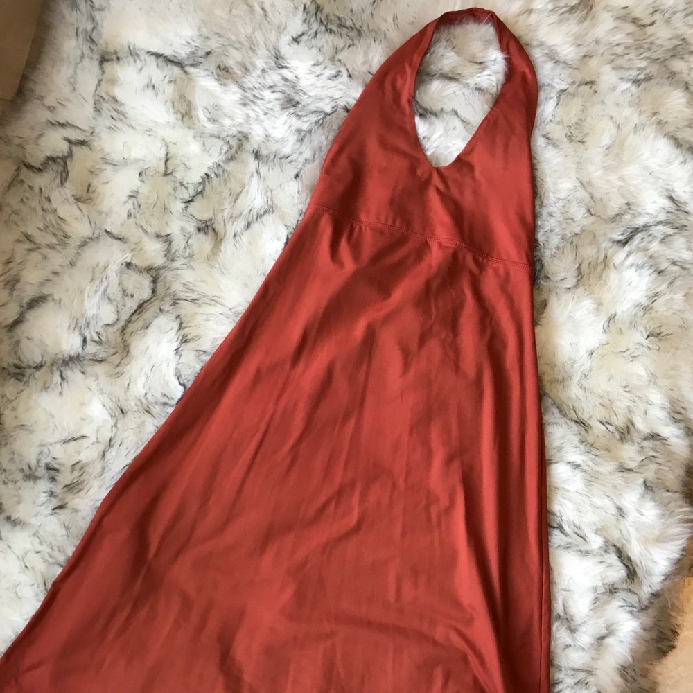 Patagonia morning glory dress size medium